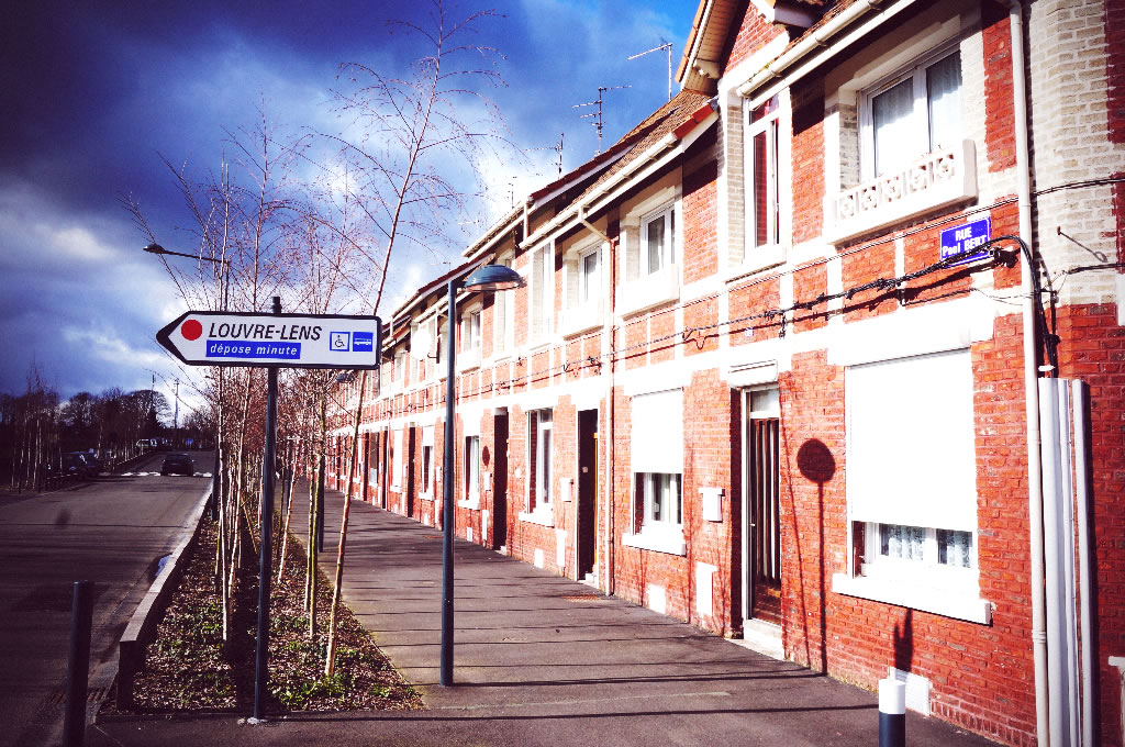 {LITTERATURE} Une enfance dans les corons Ça drache en Nord