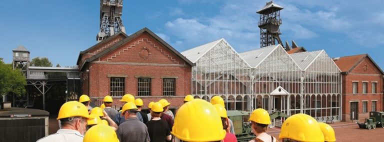 Centre Historique Minier De Lewarde évènements à Venir