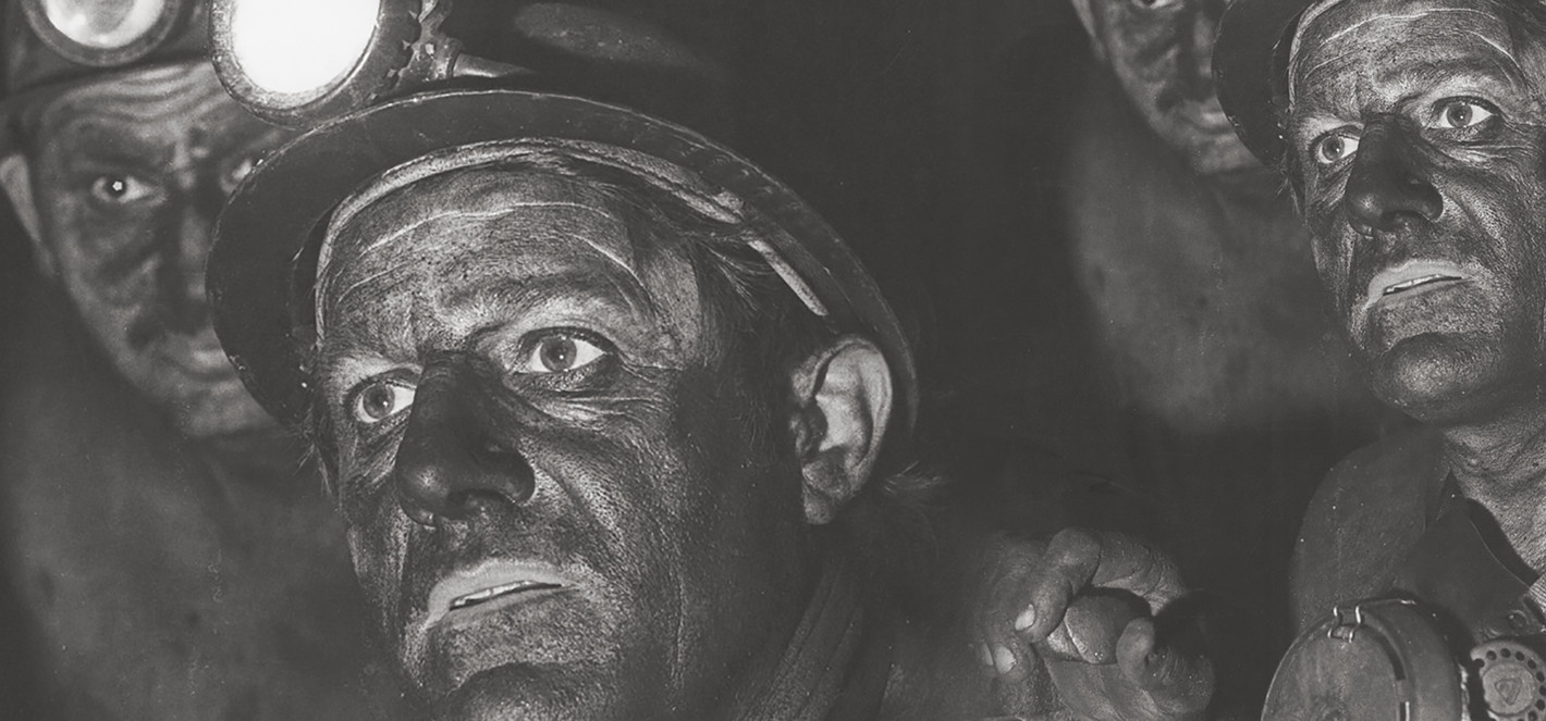 {PATRIMOINE} SainteBarbe Fête des mineurs ! Ça drache en Nord