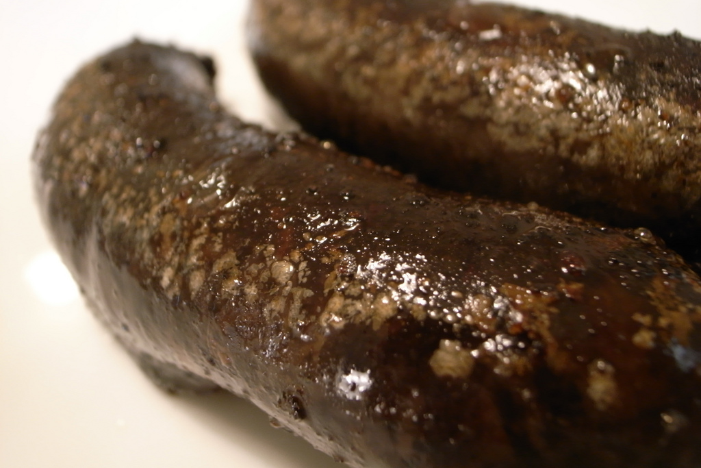 Comment Cuire Le Boudin Noir Sans Qu Il Eclate