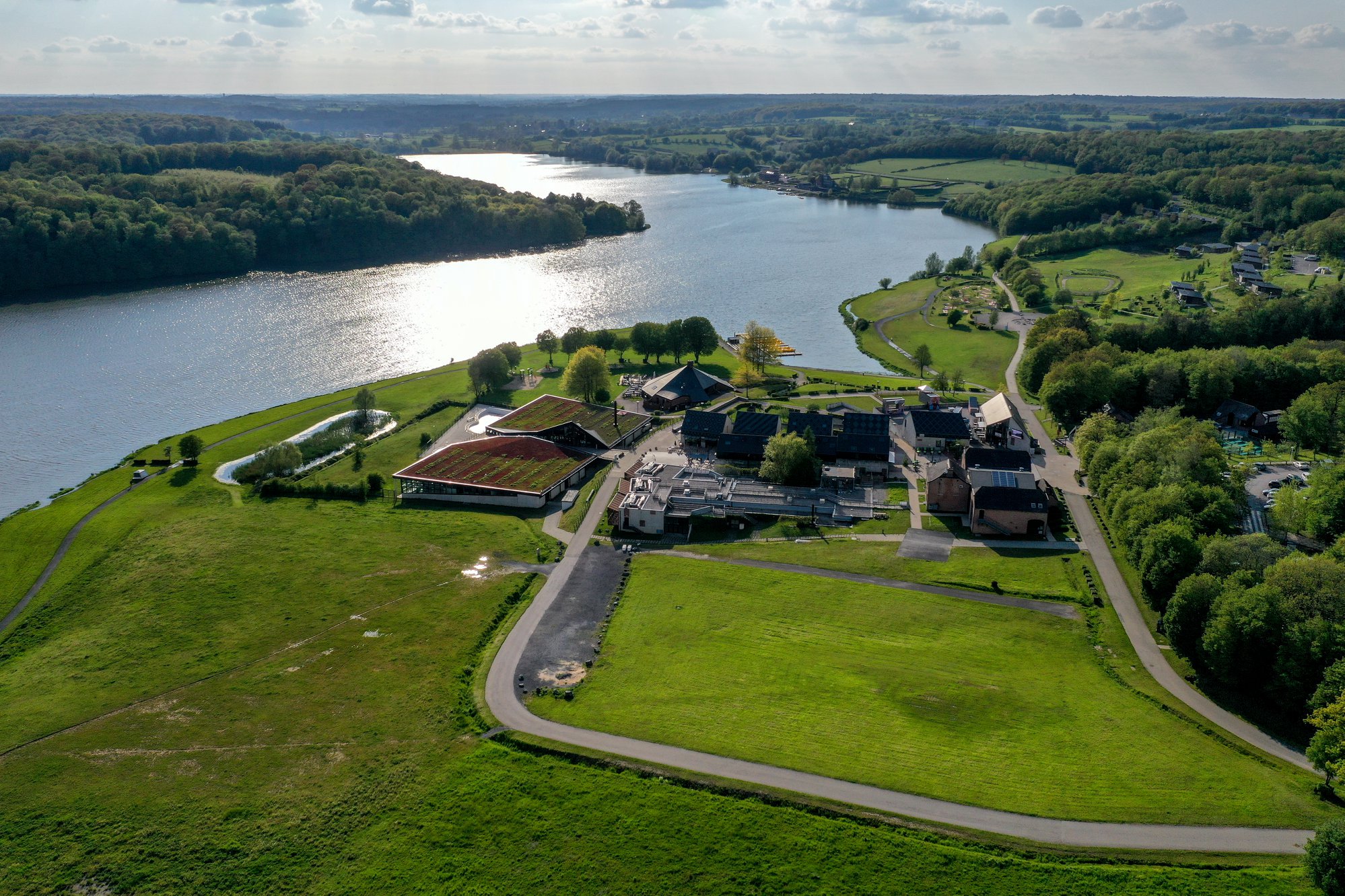 {DÉCOUVERTE} La Station touristique du Valjoly ! Ça drache en Nord
