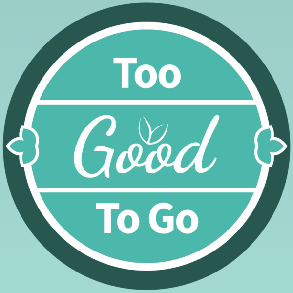 {BON PLAN} Too Good to Go, l