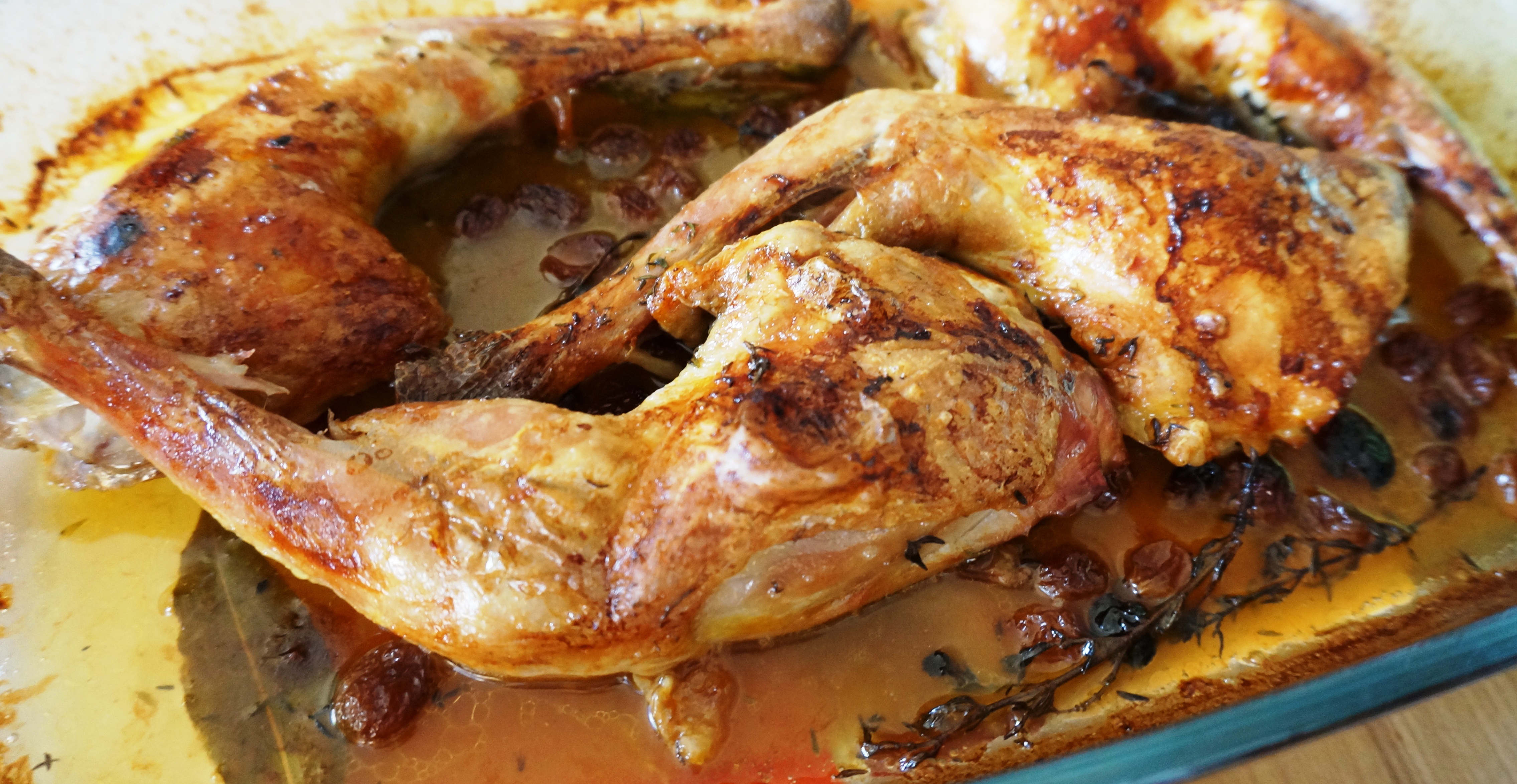 Recette Cuisse De Pintade Au Four Cuisson Lente Cuisses de pintade à la bière - Ça drache en Nord